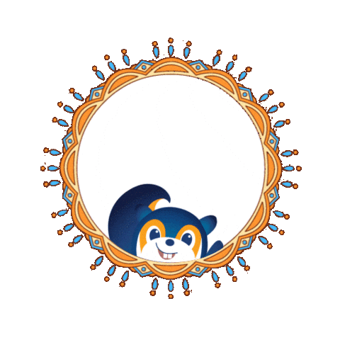 Diwali Posbbank Sticker by DBS Bank Ltd