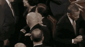 barack obama fist bump GIF