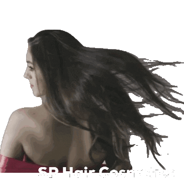 Sp Hair Sticker by SP Hair Cosmetics