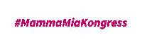 mammamia_online breastcancer brustkrebs ovariancancer eierstockkrebs Sticker