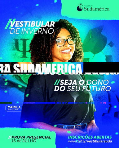 sudamerica giphygifmaker faculdade sudamerica cataguases GIF