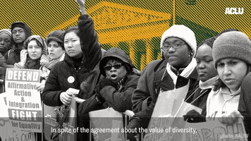 GIF by ACLU