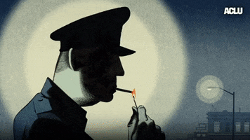 GIF by ACLU