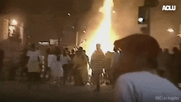 GIF by ACLU