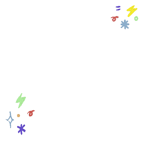 Shine Effects Sticker