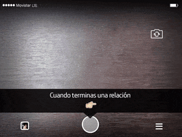 movistar elige todo snapchat snapchatada relaciones relationships GIF by Movistar Ecuador