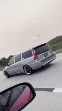 Cars Roller GIF