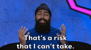 Jag GIF by Big Brother