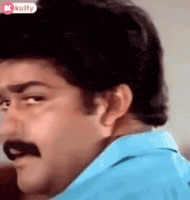Mohan Lal India GIF