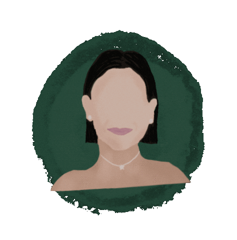 BlinkBeautyStudio girl blink christina bossbabe Sticker