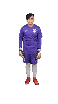 Football Player Sticker by Gulf United FC