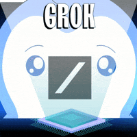 Calculate Artificial Intelligence GIF by Pudgy Penguins