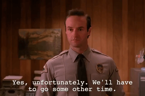 season 2 GIF by Twin Peaks on Showtime