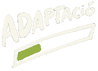 Catala Sticker