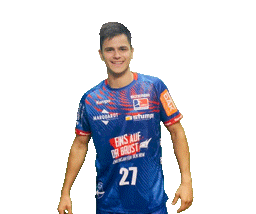 Celebrating Sticker by HiM