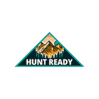 Hunt Bowhunting Sticker by Bowhunt Or Die