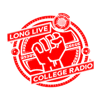 Crd College Radio Sticker by flirtfm
