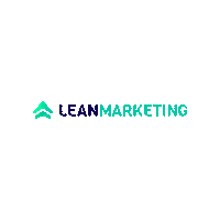 Lean Marketing Sticker by Lean Solutions Group