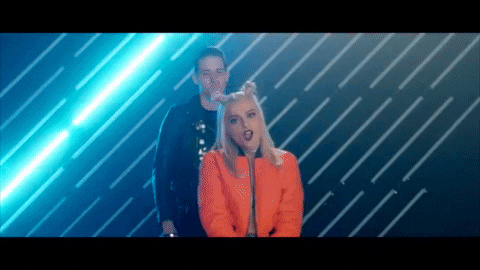 music video no more broken hearts GIF by Bebe Rexha