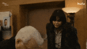 Behave Season 3 GIF by HULU