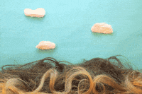 hair GIF