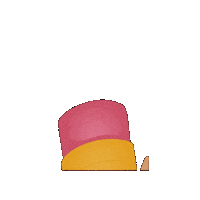 Armando Sticker by Cantando Aprendo a Hablar