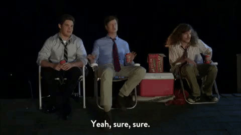 GIF by Workaholics