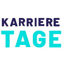 Karrieretage Sticker by GoVolunteer