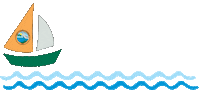 Lcs Sticker by Town of Lake Clarke Shores