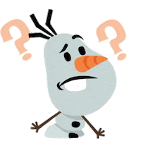 Sticker What Sticker by Disney