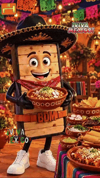 Monterrey Bdm GIF by Basesdemadera