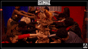 drag race love GIF by Arrow Video