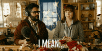 Wayward Guide GIF by Tin Can Bros