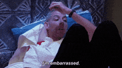 sad gordon ramsay GIF by Hell's Kitchen