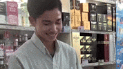 Sunbeary GIF