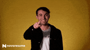 You Got This My Man GIF by Novoresume