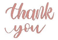 artistichousebytia thanks thankyou artistichousebytia thankyougif Sticker