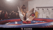 bullettime GIF by Theflug360