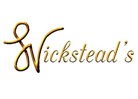Wickstead giphyupload ezratija wicksteads quintessentially unique Sticker