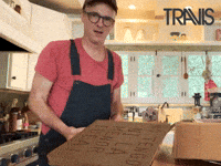 Fran Healy Espanol GIF by Travis