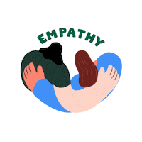 People Empathy Sticker by Starbucks APAC
