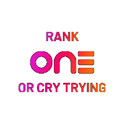 ONEBeyondSearch giphygifmaker google search seo Sticker