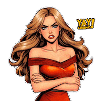 Yay Gif Sticker by Yay on Giphy