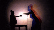 Shine A Light Theatre For The Very Young GIF by Alliance Theatre