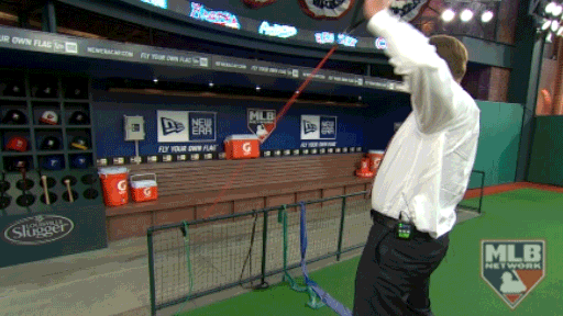GIF by MLB Network