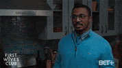 Im Sorry Come On GIF by BET
