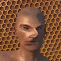 Wtf Confused GIF by Cool 3D World