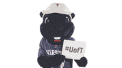 bleedblue love Sticker by University of Toronto