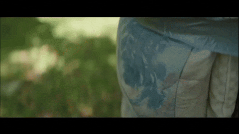 Punch Girl Power GIF by CanFilmDay