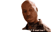 Tyrese Gibson Sticker by Alissandra